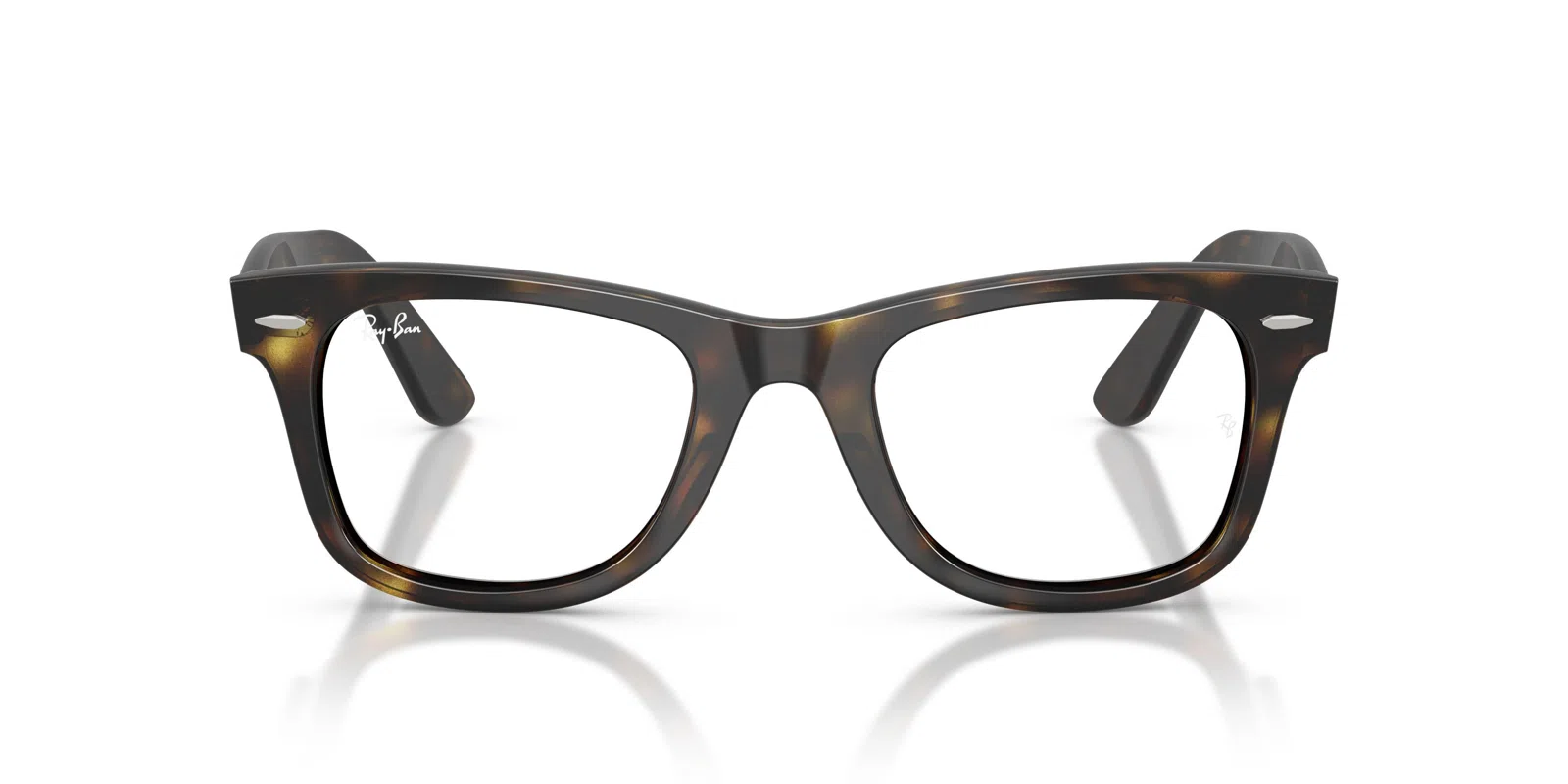 Ray-Ban Wayfarer Ease 4340V Eyeglasses - view 114